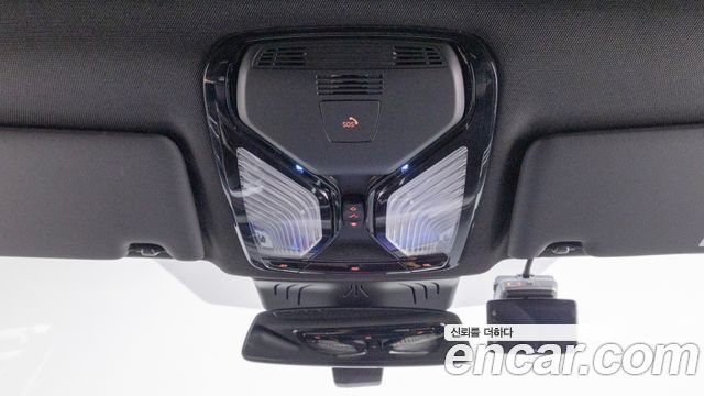 BMW i4 2025 — photo 18