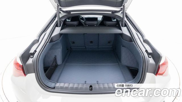BMW i4 2025 — photo 20