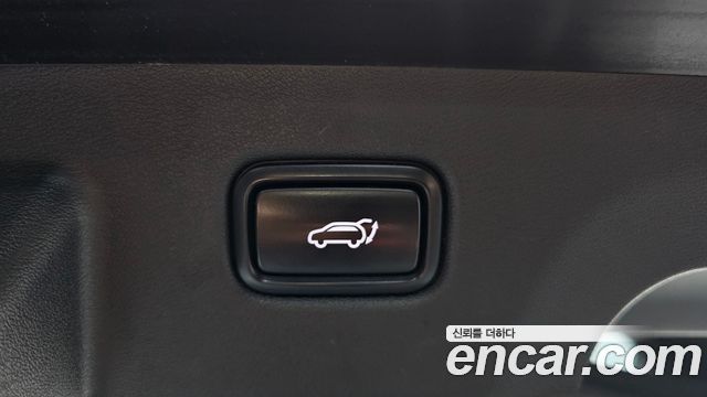 Kia EV6 2022 — photo 21