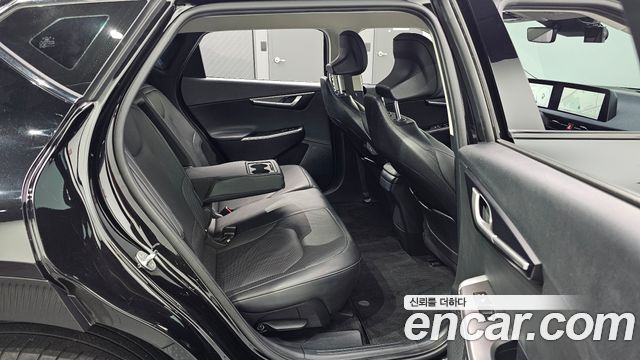 Kia EV6 2022 — photo 23