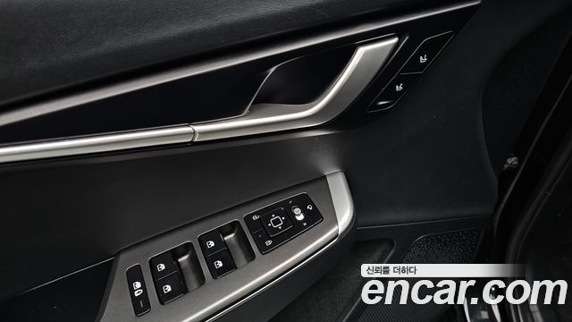 Kia EV6 2022 — photo 24