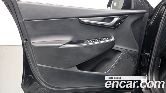 Kia EV6 2022 — photo 14