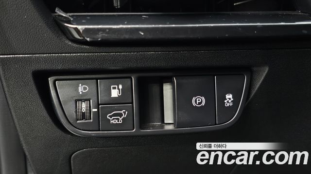 Kia EV6 2022 — photo 27