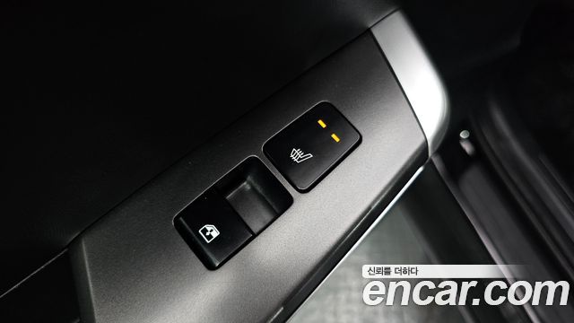 Kia EV6 2022 — photo 29
