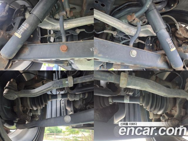 Renault Korea QM5  2015 — photo 2