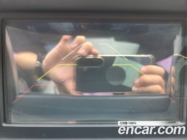 Renault Korea QM5  2015 — photo 15