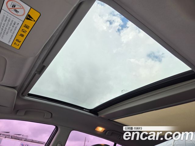 Renault Korea QM5  2015 — photo 16