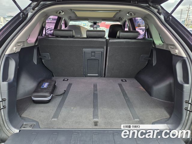 Renault Korea QM5  2015 — photo 17