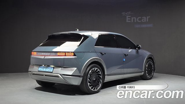 Hyundai Ioniq5 2024 — photo 2