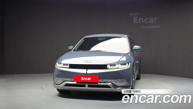 Hyundai Ioniq5 2024 — photo 3