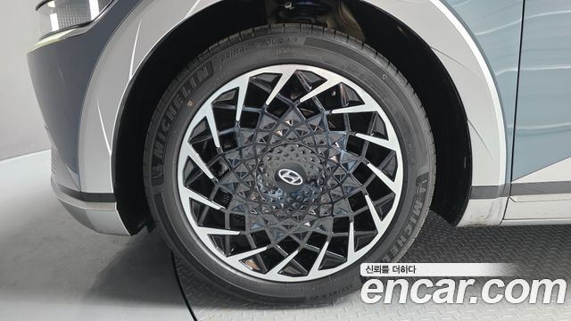 Hyundai Ioniq5 2024 — photo 5