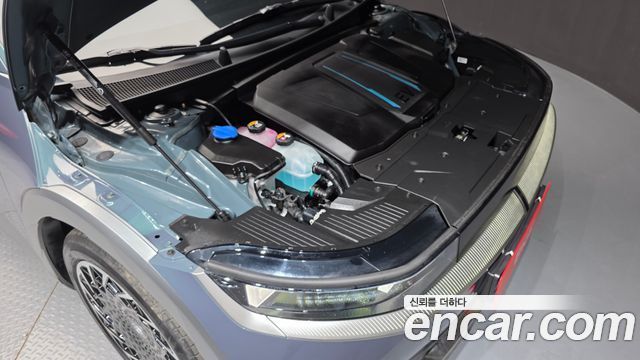 Hyundai Ioniq5 2024 — photo 6