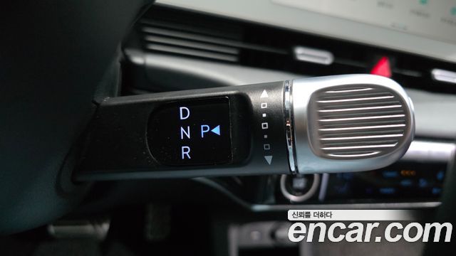 Hyundai Ioniq5 2024 — photo 9