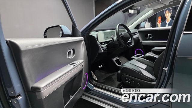 Hyundai Ioniq5 2024 — photo 10