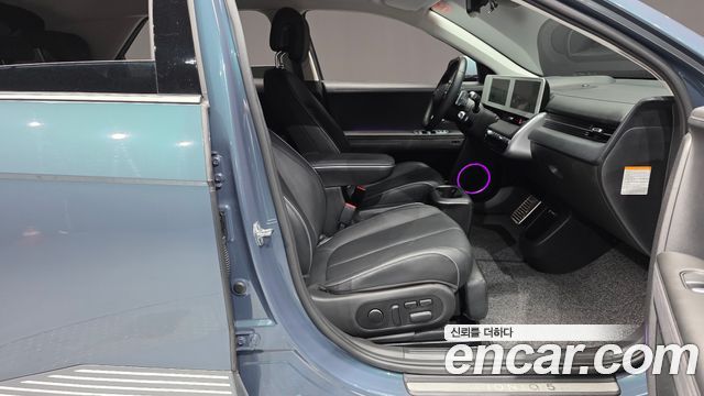 Hyundai Ioniq5 2024 — photo 11