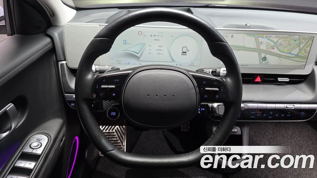 Hyundai Ioniq5 2024 — photo 13