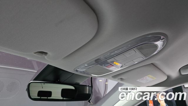 Hyundai Ioniq5 2024 — photo 19