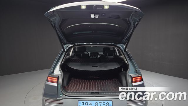 Hyundai Ioniq5 2024 — photo 20