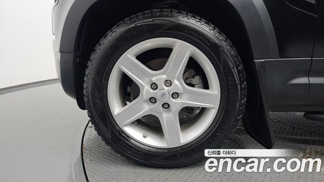 Land Rover Defender 2020 — photo 5