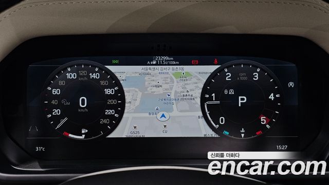 Land Rover Defender 2020 — photo 11