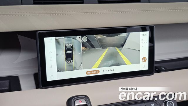 Land Rover Defender 2020 — photo 24