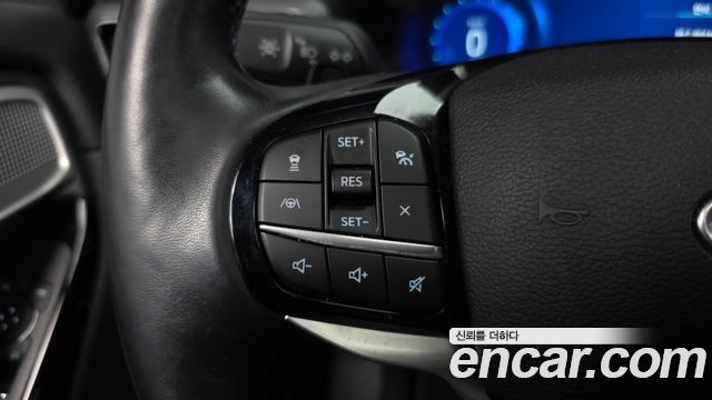 Ford Explorer 2021 — photo 22