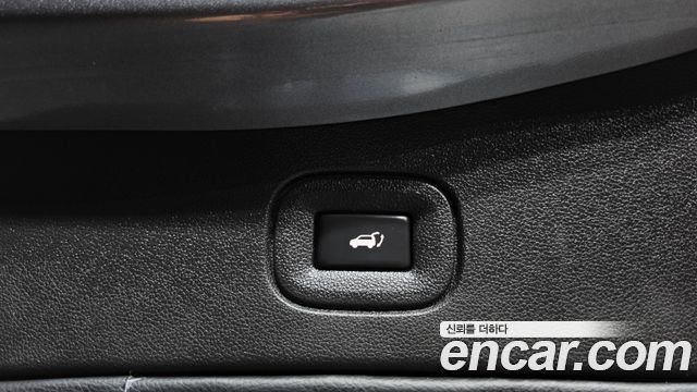 Renault Korea QM6 2023 — photo 19