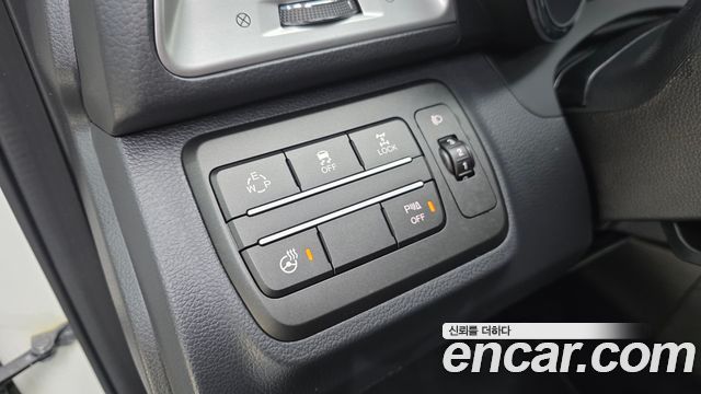 KG Mobility TIBOLI 2016 — photo 13
