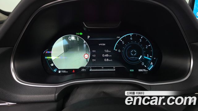 Genesis GV80 2022 — photo 8