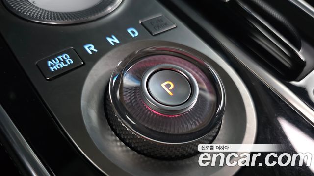 Genesis GV80 2022 — photo 9