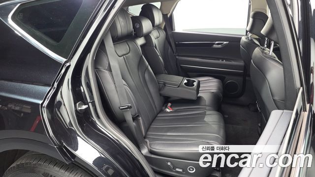 Genesis GV80 2022 — photo 12
