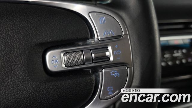 Genesis GV80 2022 — photo 18