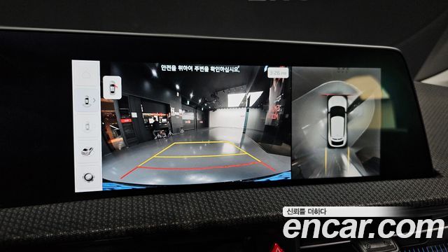 Kia EV6 2022 — photo 20