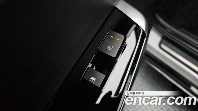 Kia EV6 2022 — photo 23