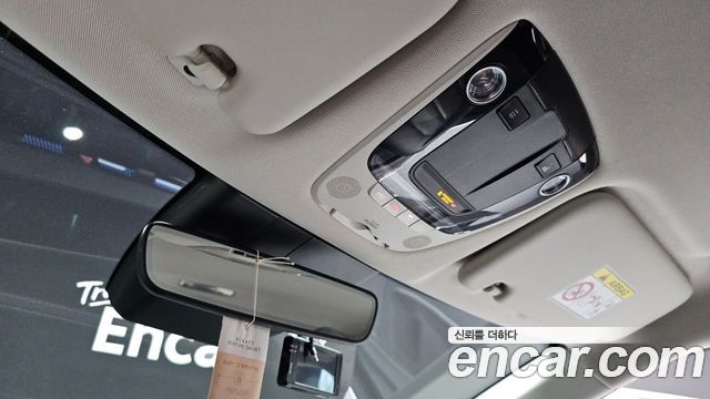 Kia EV6 2022 — photo 24
