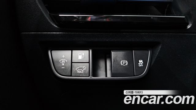 Kia EV6 2022 — photo 25