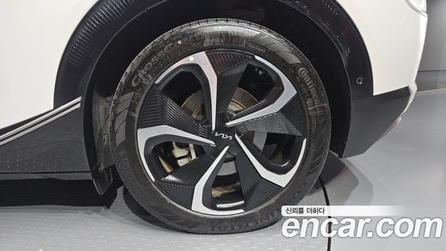 Kia EV6 2022 — photo 7