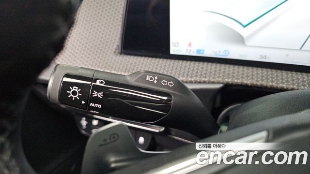 Kia EV6 2022 — photo 28