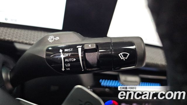 Kia EV6 2022 — photo 29