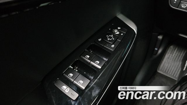 Kia EV6 2022 — photo 31