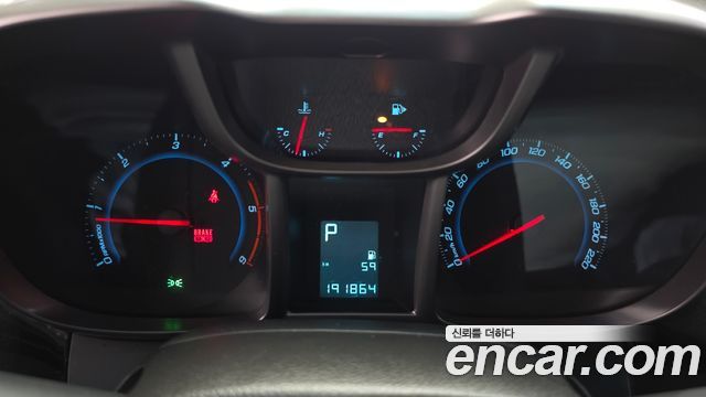 Chevrolet Korea Orlando 2012 — photo 8