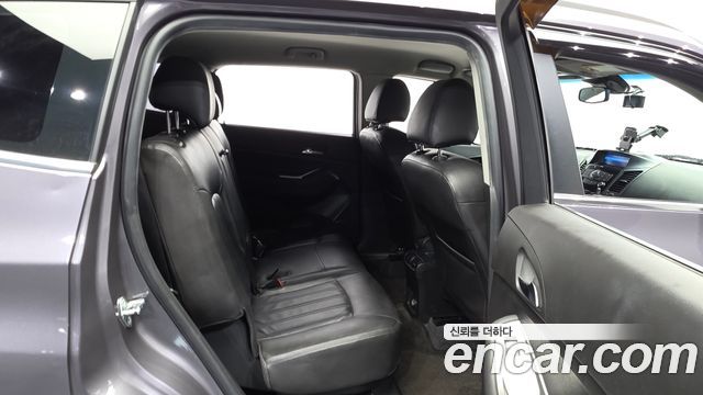 Chevrolet Korea Orlando 2012 — photo 11