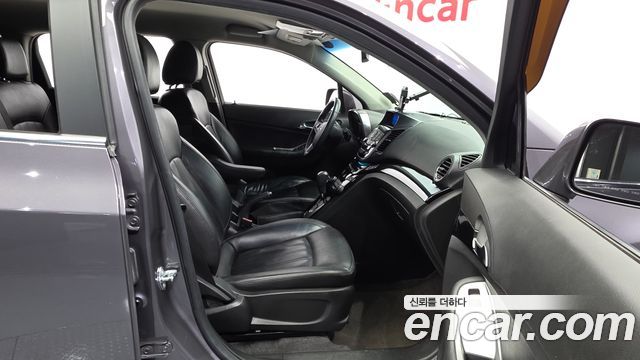 Chevrolet Korea Orlando 2012 — photo 12