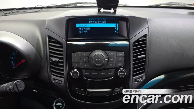 Chevrolet Korea Orlando 2012 — photo 14