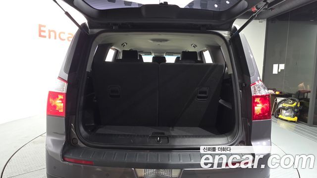 Chevrolet Korea Orlando 2012 — photo 20