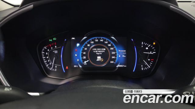 Hyundai Santafe 2019 — photo 11