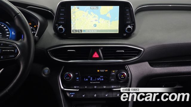 Hyundai Santafe 2019 — photo 19