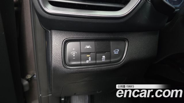 Hyundai Santafe 2019 — photo 22