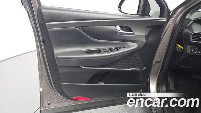 Hyundai Santafe 2019 — photo 14