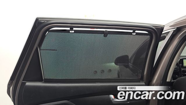 Hyundai Santafe 2019 — photo 29